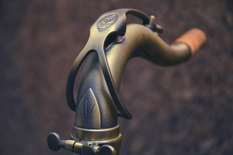 Close Up BEATBox SAX M 001